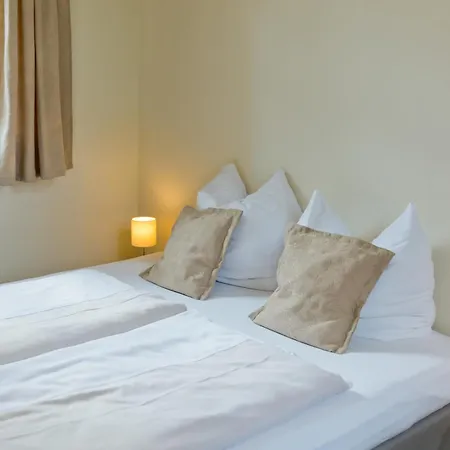 Am Jungfernsee Aparthotel