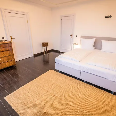 Am Jungfernsee Aparthotel Potsdam