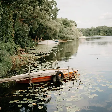 Aparthotel Am Jungfernsee