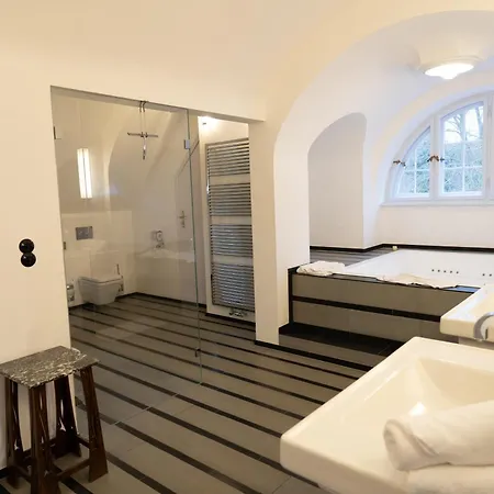Am Jungfernsee Aparthotel